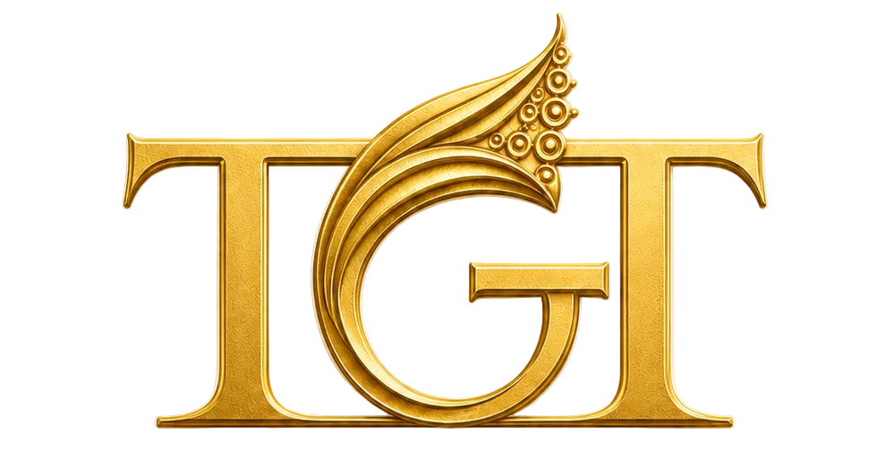 Thegoldthread