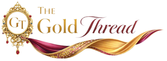 gold thread