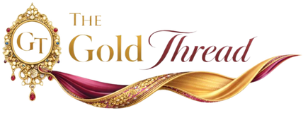 gold thread