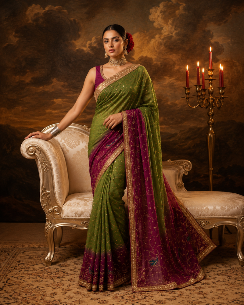 Festive Wear