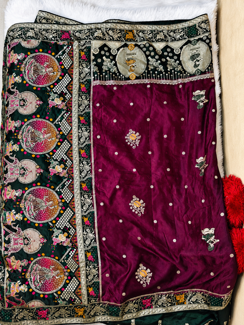 Cotton luxzury