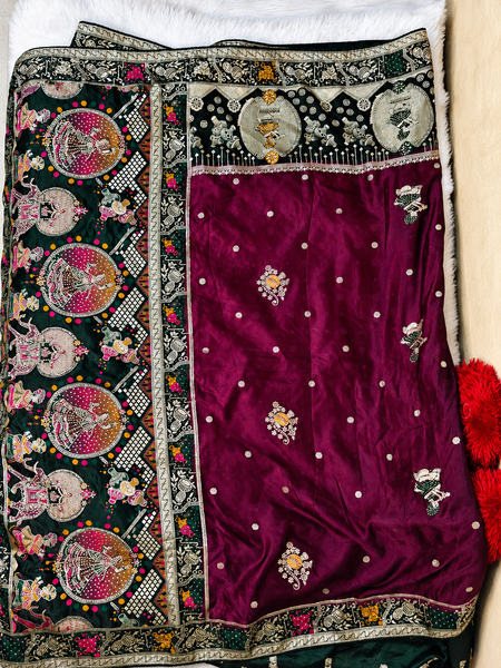 Cotton luxzury