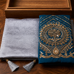 The Modern Heritage Collection