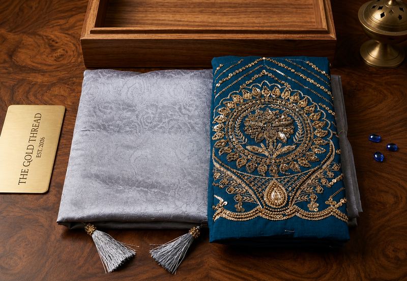 The Modern Heritage Collection