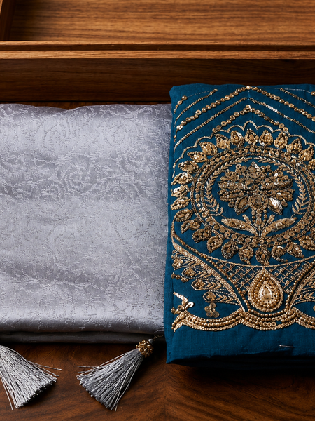 The Modern Heritage Collection
