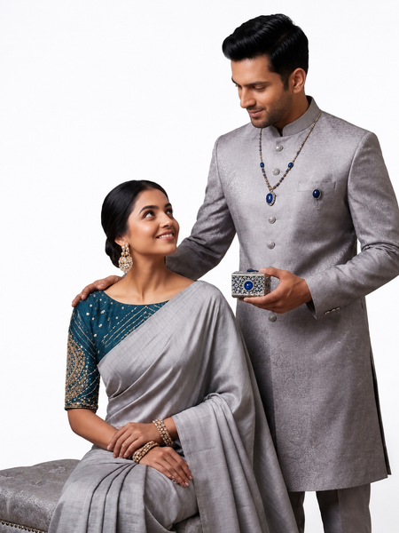 The Modern Heritage Collection