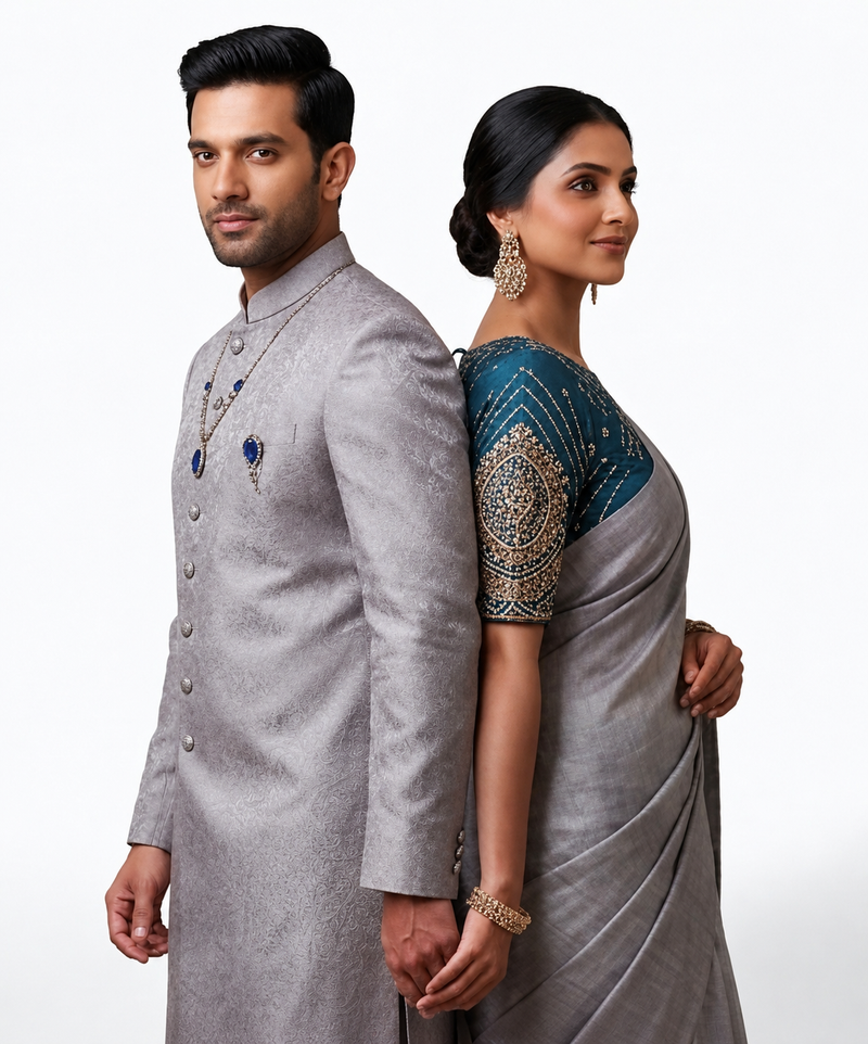 The Modern Heritage Collection