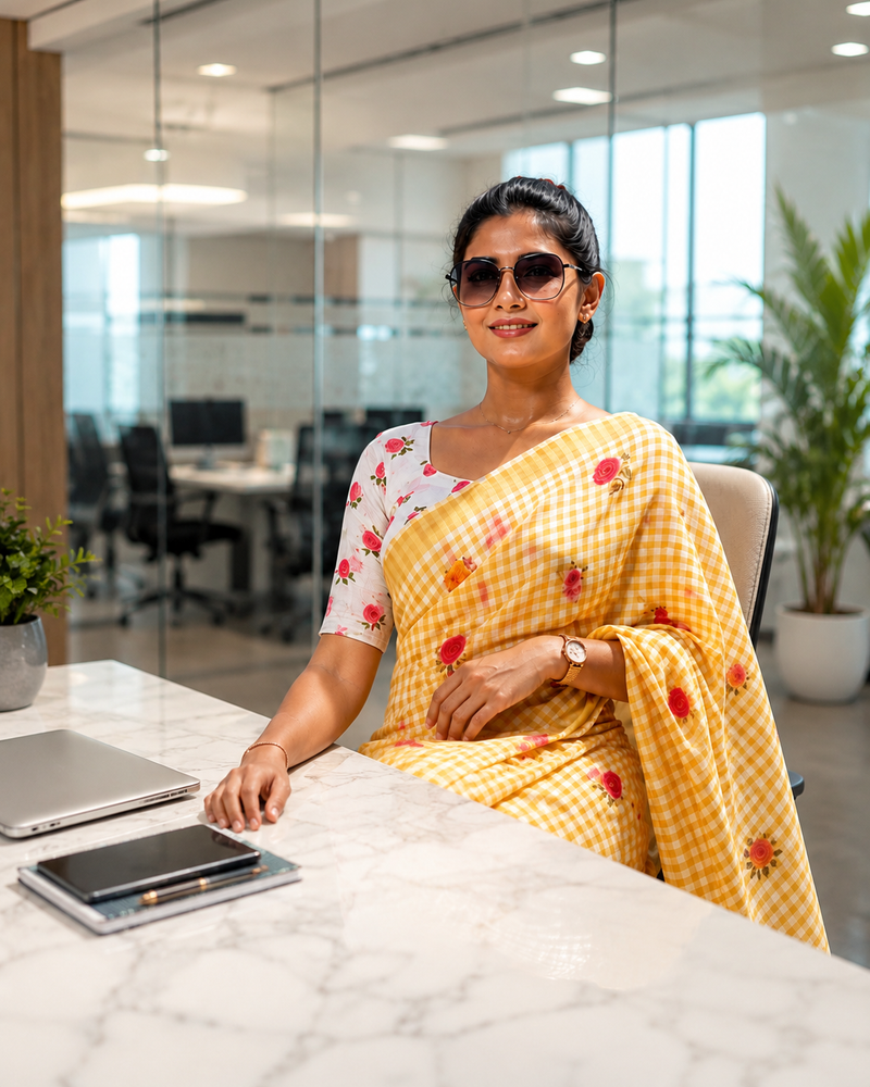 Office Wear